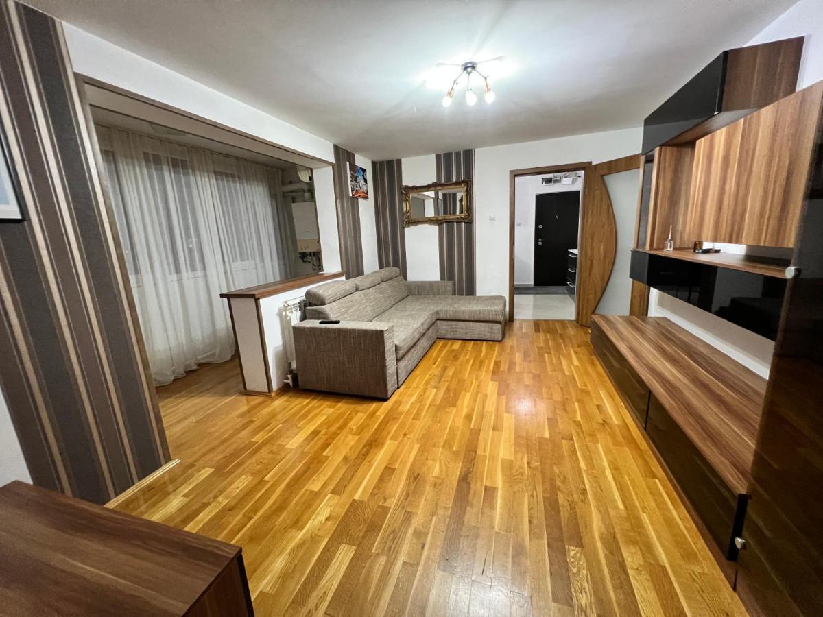 Debo Apartament Lugoj Buitenkant foto